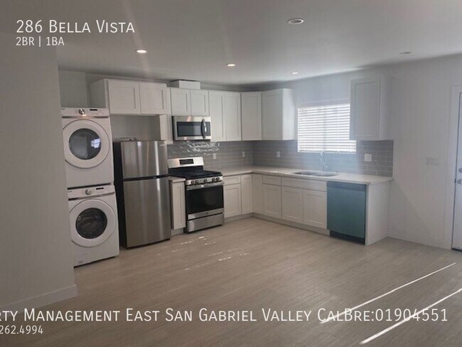 Building Photo - 286 Bella Vista Ave