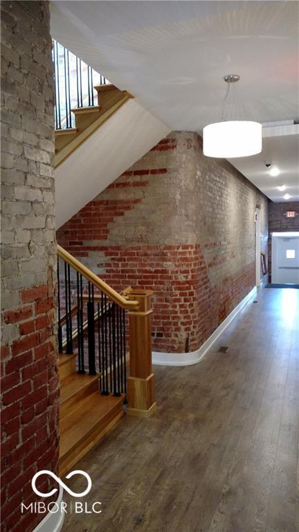 Building Photo - 829 N Pennsylvania St