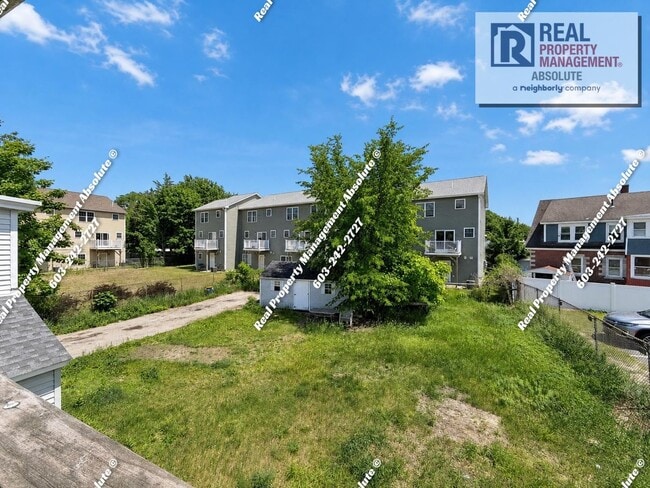 Building Photo - 1 Rice Ave