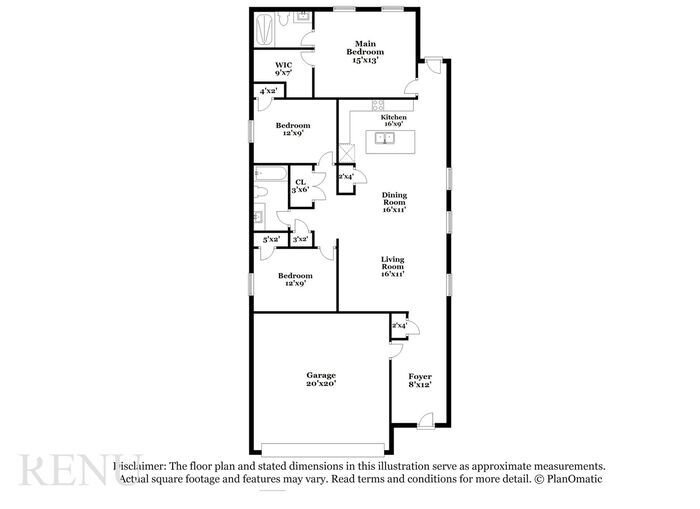 Building Photo - 13715 Summer Light