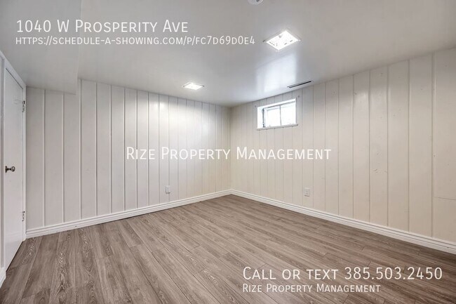 Building Photo - 1040 Prosperity Ave