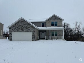 Building Photo - Open floor-pan new construction home!