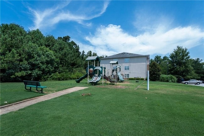 Building Photo - 6303 Waldrop Pl