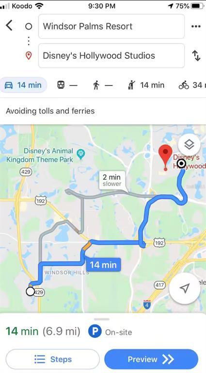 Building Photo - 8117 Princess Palm Ln