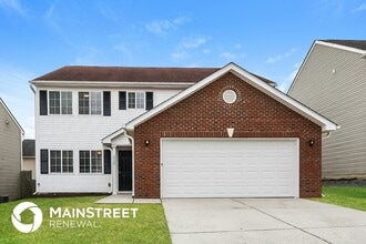 Building Photo - 3530 Swanley Dr