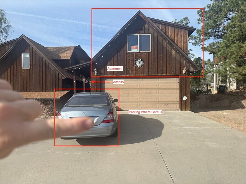 Building Photo - 3402 Urban St