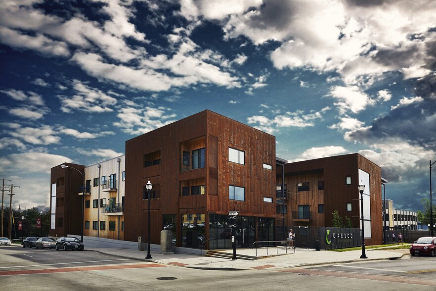 Primary Photo - Cresco