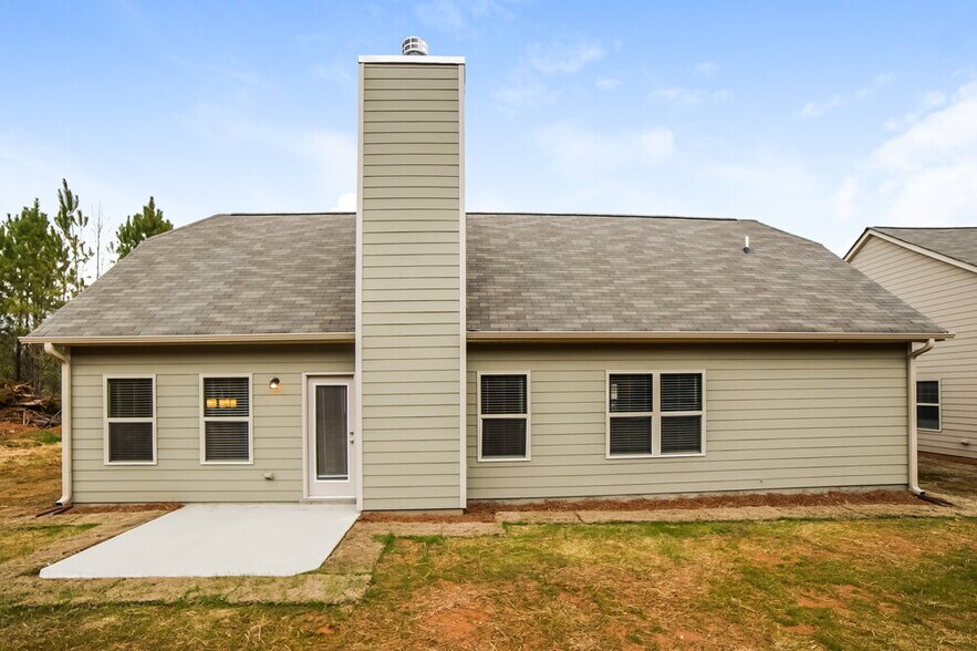 Building Photo - 312 Spruce Creek Ln