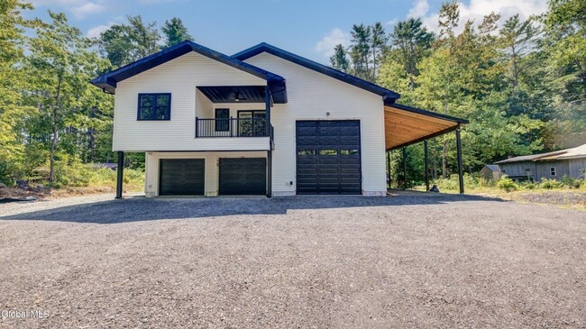 Primary Photo - 246 Woods Hollow Rd