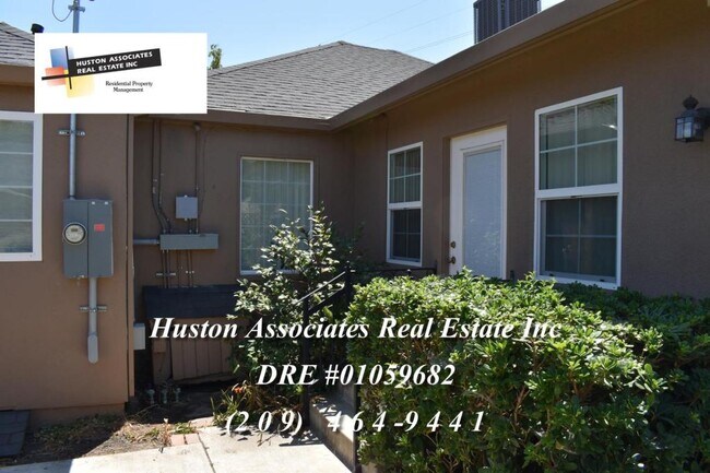 Building Photo - 141 W Sonoma Ave