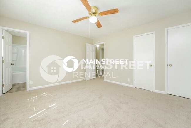 Building Photo - 3 Bedroom Pet-Friendly Home in Decatur, GA with Main Street Renewal