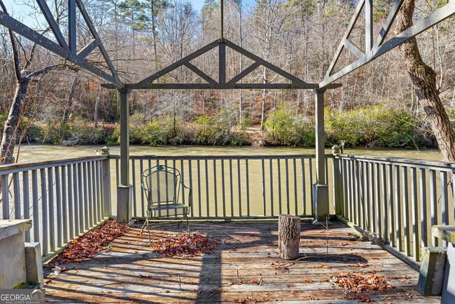 Building Photo - 119 Chattahoochee Winds