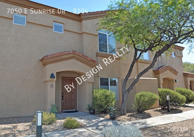 Building Photo - Pinnacle Canyon 1 Bed 1 Bath - Gated Commu...