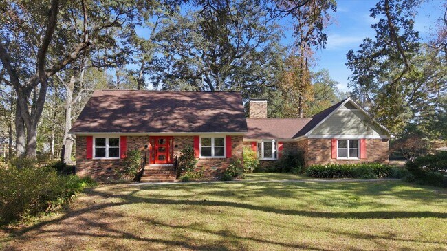 Building Photo - 602 Middlebrooks Cir