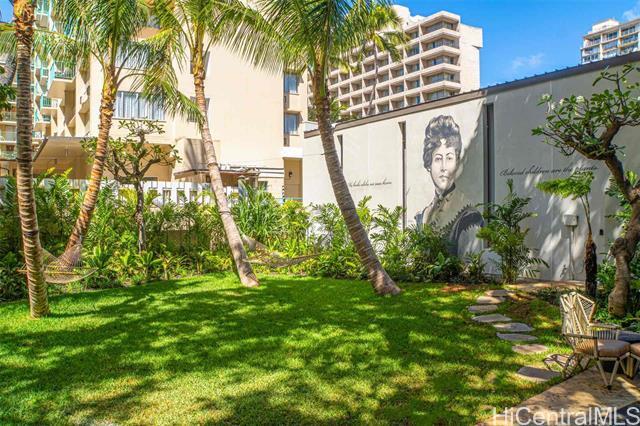 Building Photo - 2380 Kuhio Ave.