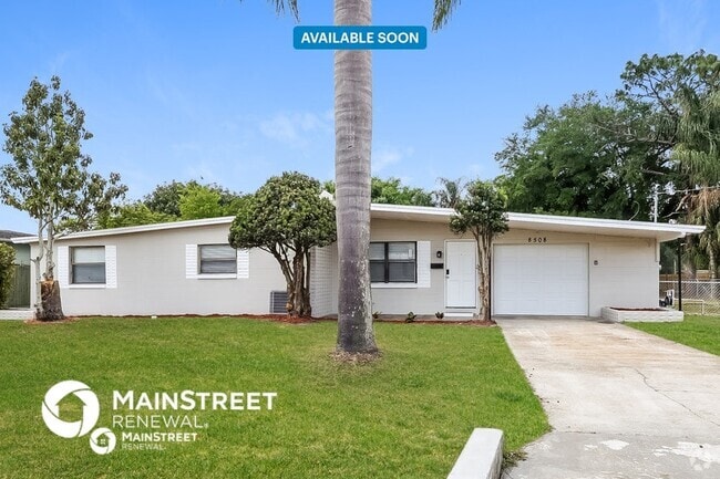 Building Photo - 8508 Dawn Dr