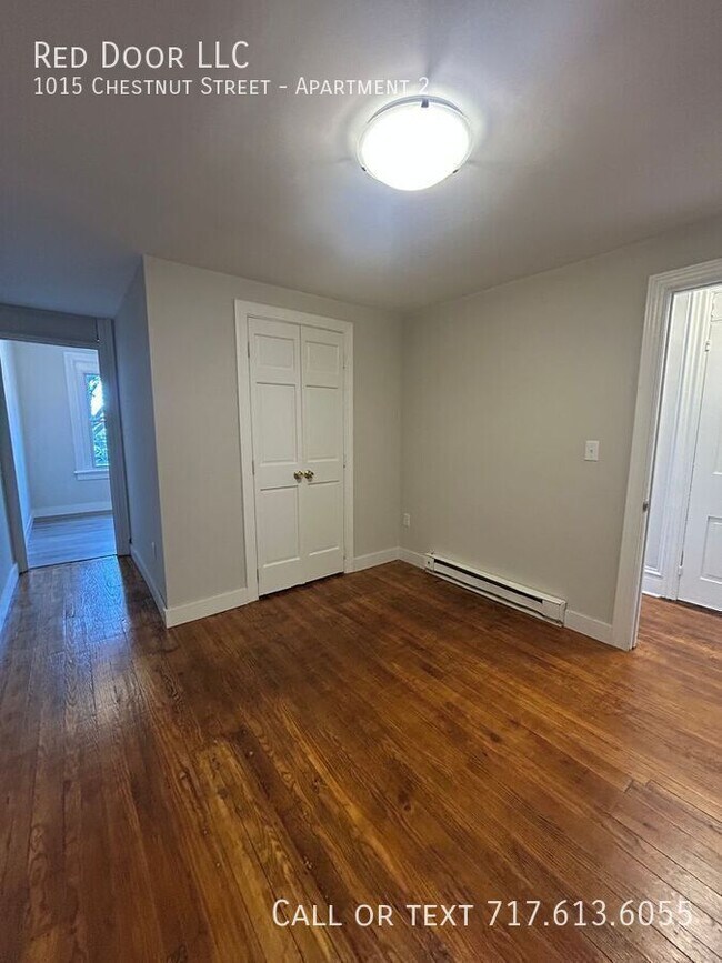 Building Photo - 1015 Chestnut St