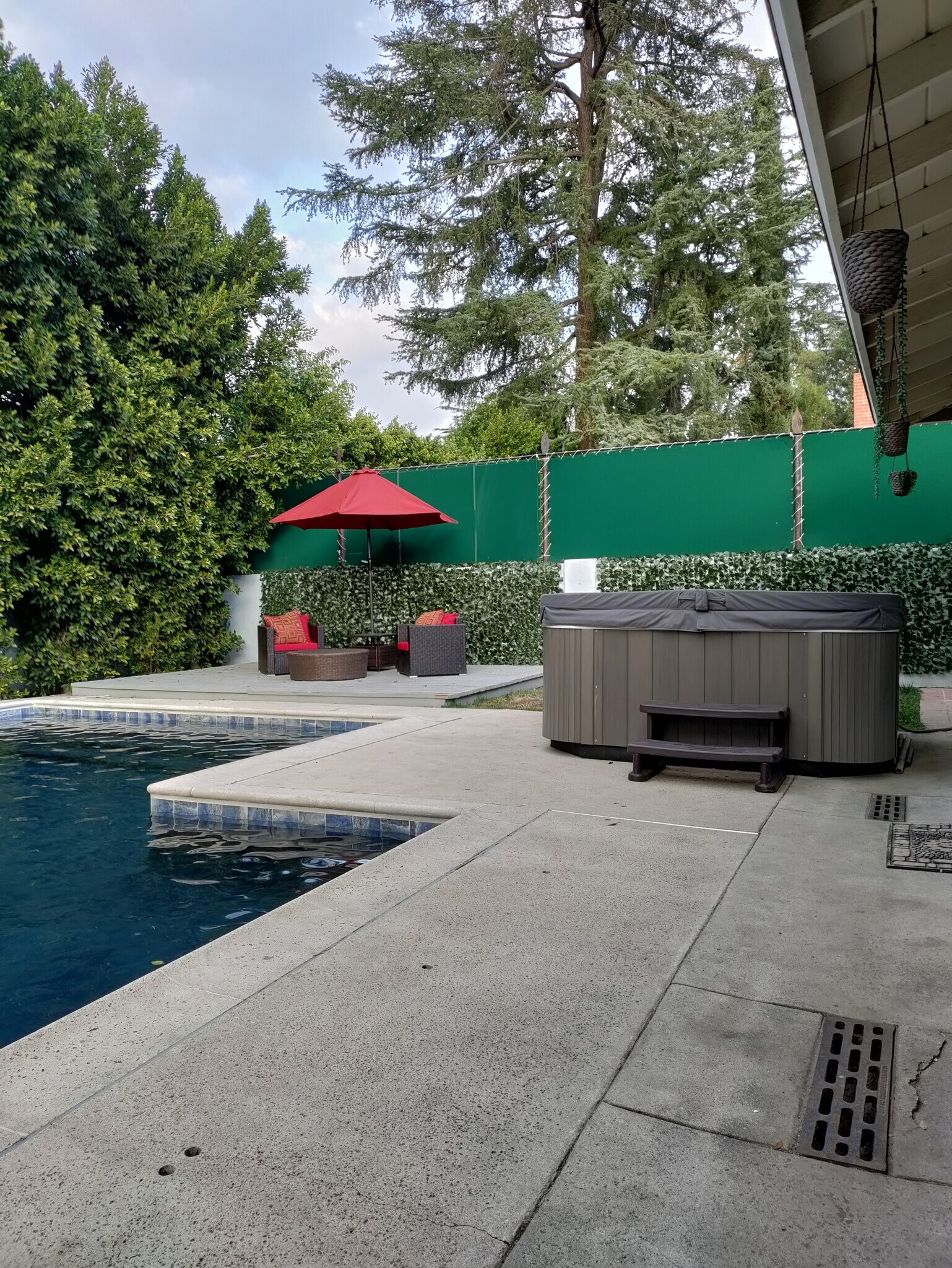 Heated Pool - 15707 Varden St