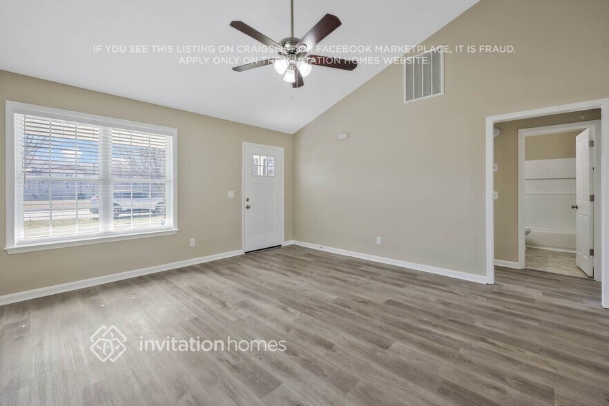 Building Photo - 500 Grayson Ct