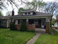 Building Photo - 5326 N College Ave