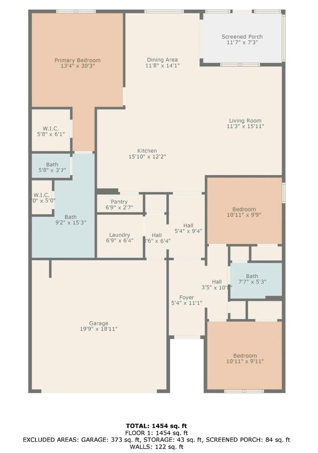 Building Photo - 1523 Nokota Dr