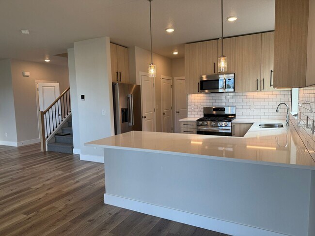 Building Photo - Beautiful Four Bedroom New Construction Home For Rent