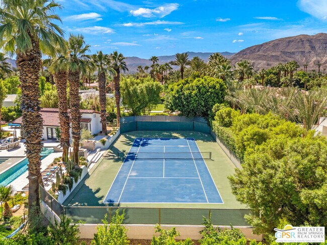 Building Photo - 40563 Desert Creek Ln