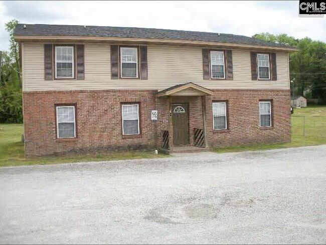 Building Photo - 5808 N Main St
