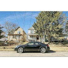 Building Photo - 1825 N Peoria Ave