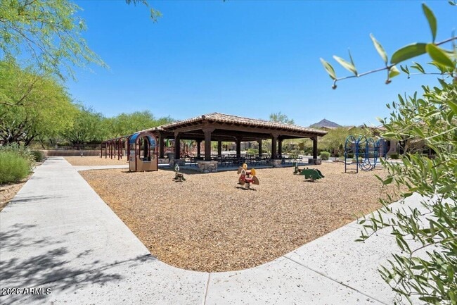 Building Photo - 9995 E Ridgerunner Pl