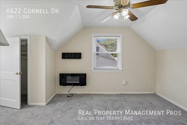 Building Photo - 6622 Cornell Dr