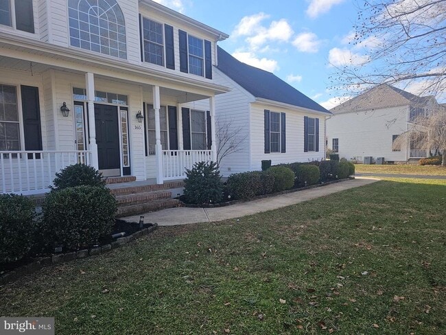 Building Photo - 165 Pitch Kettle Ct