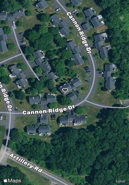 Building Photo - 98 Cannon Ridge Dr
