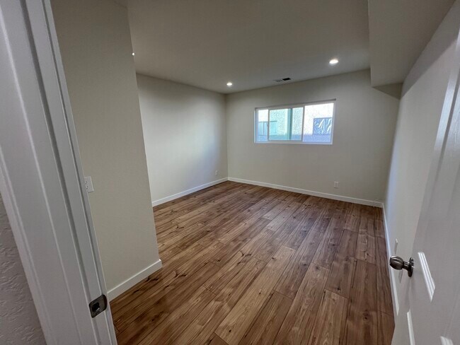 Bedroom 1 - 7439 Woodman Ave