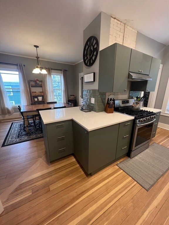 Building Photo - 43 Robinson St