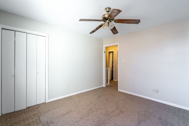 Building Photo - Maumelle Townhouse