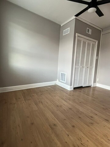 Bedroom 2 - 5341 Carnegie St