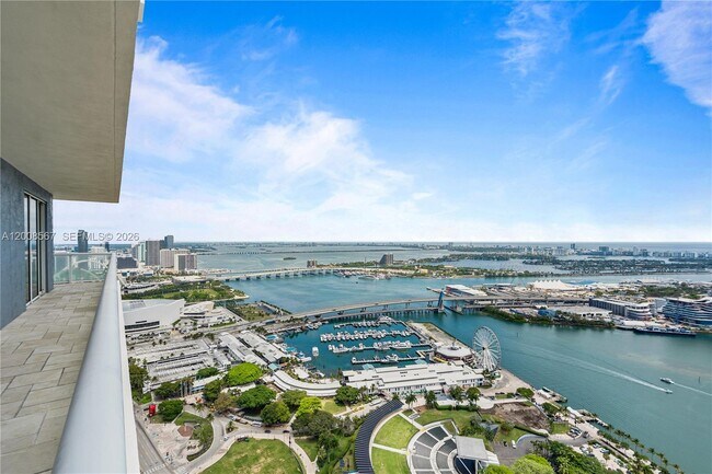 Building Photo - 50 Biscayne Blvd