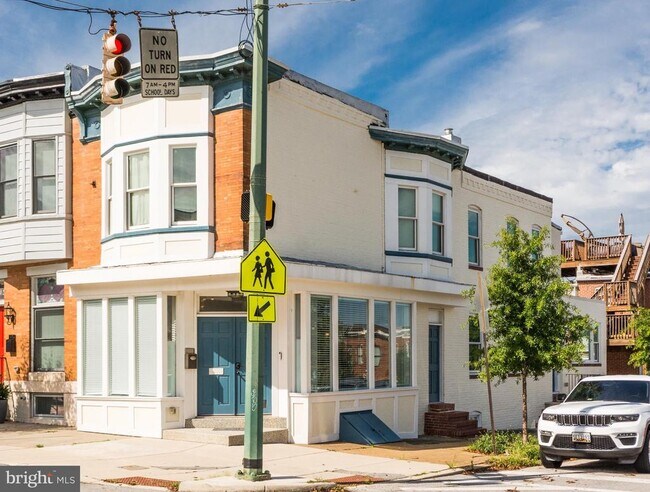 Building Photo - 600 S Linwood Ave