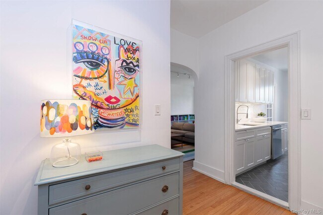 Building Photo - 76-66 Austin St