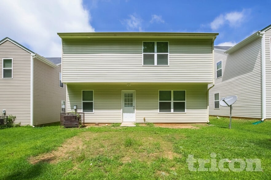 Building Photo - 4907 Magnasco Ln