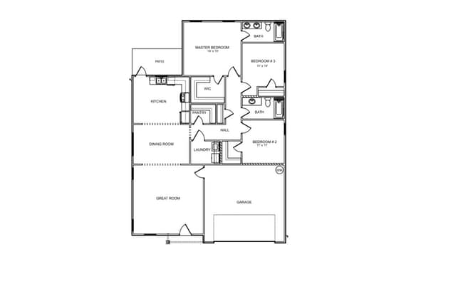Building Photo - 486 Andrew Dr