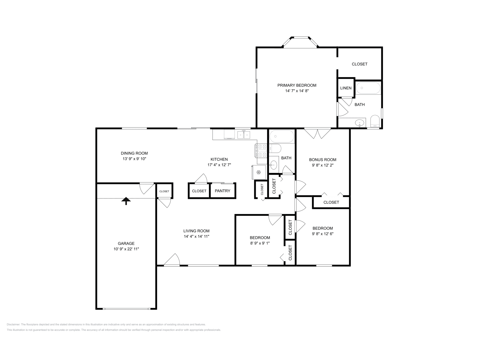 Building Photo - 3352 Merchant Terrace