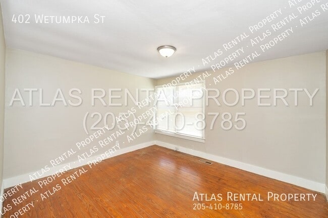 Building Photo - Charming 2-Bedroom Gem in Sylacauga – Don’...