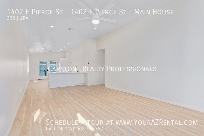 Building Photo - 1402 E Pierce St