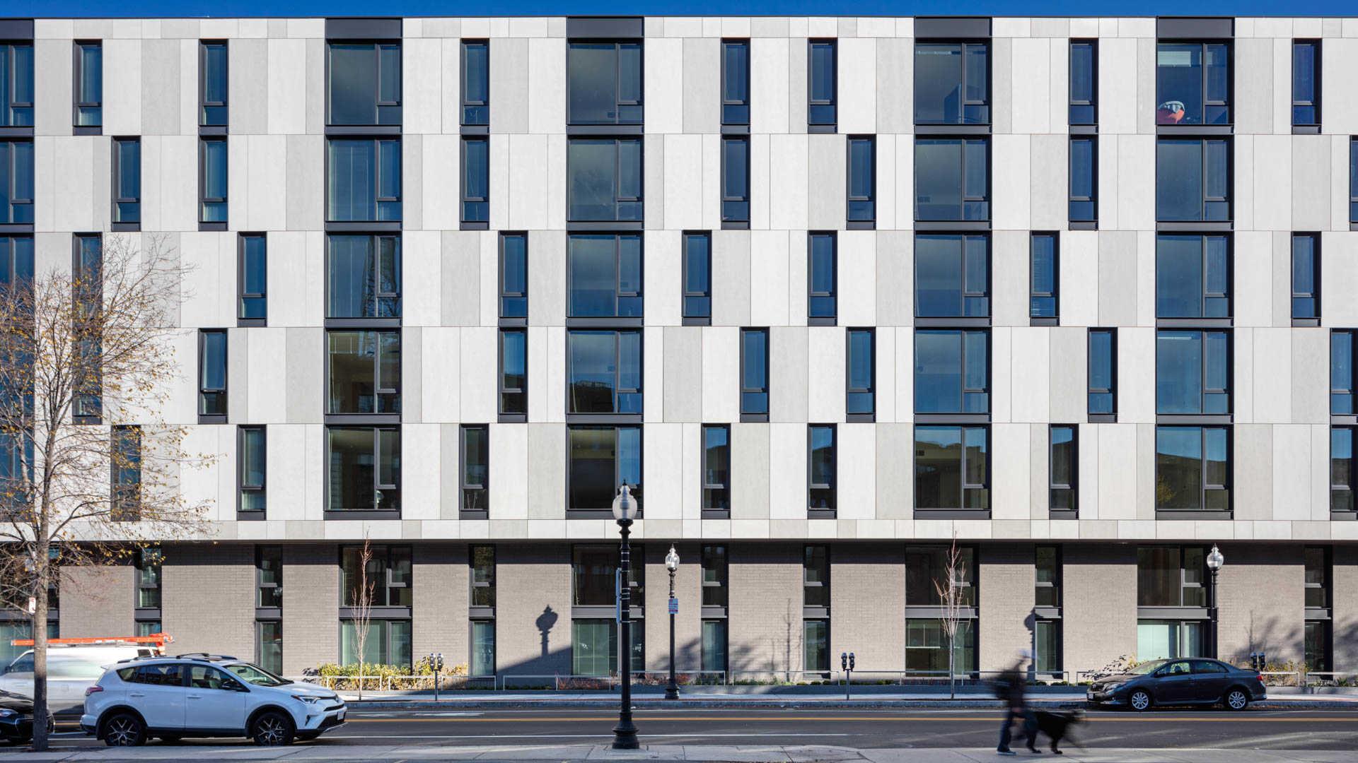 Building Photo - 50 W Malden St