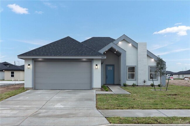 Building Photo - 3617 S Apex St