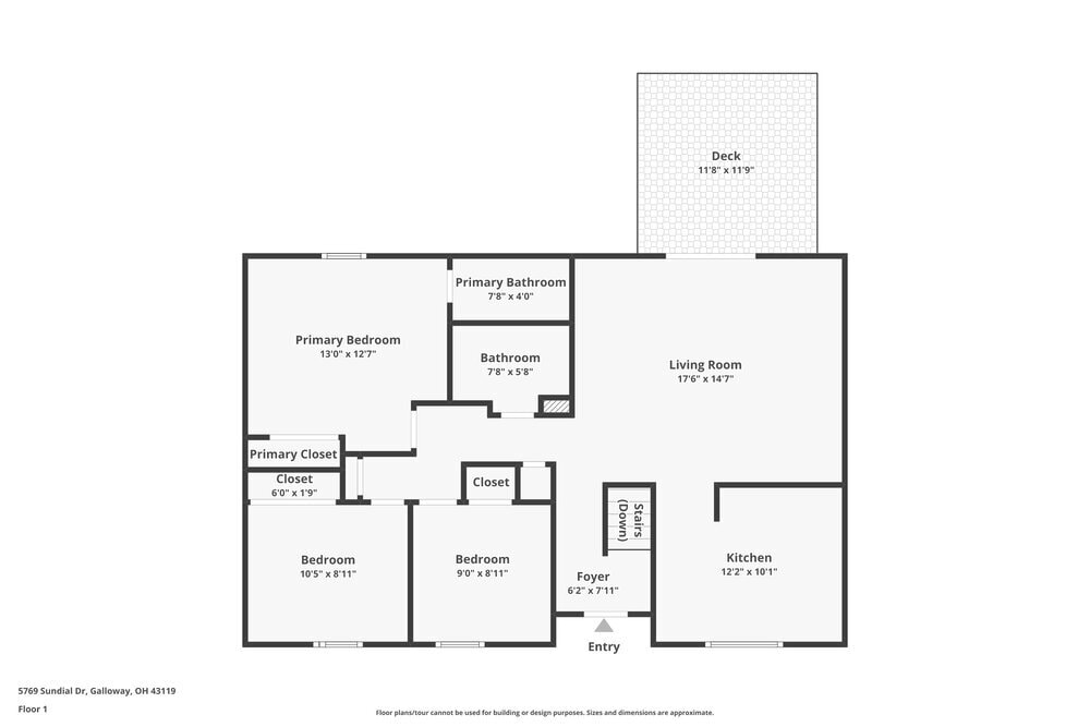 Building Photo - 5769 Sundial Dr