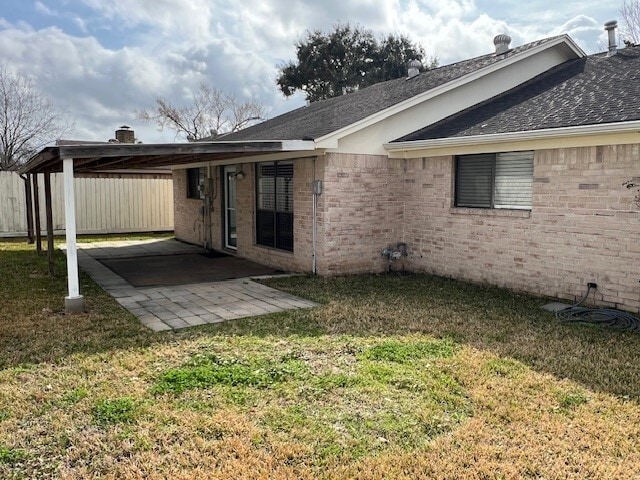 Building Photo - 18734 Wood Glen Ln