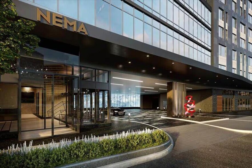 Building Photo - 410 Summer St